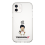 Slim Protection Case［ TEKKEN - Chibi Character - Claudio Serafino ］