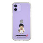 Slim Protection Case［ TEKKEN - Chibi Character - Claudio Serafino ］