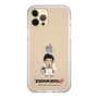 Slim Protection Case［ TEKKEN - Chibi Character - Claudio Serafino ］