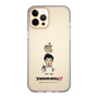 Slim Protection Case［ TEKKEN - Chibi Character - Claudio Serafino ］
