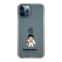 Slim Protection Case［ TEKKEN - Chibi Character - Claudio Serafino ］