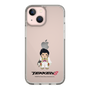 Slim Protection Case［ TEKKEN - Chibi Character - Claudio Serafino ］