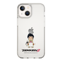 Slim Protection Case［ TEKKEN - Chibi Character - Claudio Serafino ］
