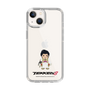Slim Protection Case［ TEKKEN - Chibi Character - Claudio Serafino ］