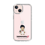 Slim Protection Case［ TEKKEN - Chibi Character - Claudio Serafino ］