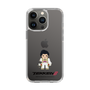 Slim Protection Case［ TEKKEN - Chibi Character - Claudio Serafino ］