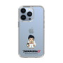 Slim Protection Case［ TEKKEN - Chibi Character - Claudio Serafino ］