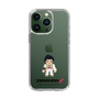 Slim Protection Case［ TEKKEN - Chibi Character - Claudio Serafino ］