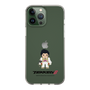 Slim Protection Case［ TEKKEN - Chibi Character - Claudio Serafino ］