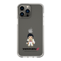 Slim Protection Case［ TEKKEN - Chibi Character - Claudio Serafino ］
