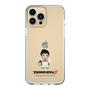 Slim Protection Case［ TEKKEN - Chibi Character - Claudio Serafino ］