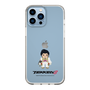 Slim Protection Case［ TEKKEN - Chibi Character - Claudio Serafino ］