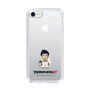 Slim Protection Case［ TEKKEN - Chibi Character - Claudio Serafino ］