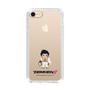 Slim Protection Case［ TEKKEN - Chibi Character - Claudio Serafino ］