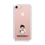 Slim Protection Case［ TEKKEN - Chibi Character - Claudio Serafino ］
