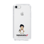 Slim Protection Case［ TEKKEN - Chibi Character - Claudio Serafino ］