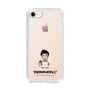 Slim Protection Case［ TEKKEN - Chibi Character - Claudio Serafino ］