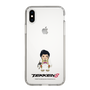 Slim Protection Case［ TEKKEN - Chibi Character - Claudio Serafino ］