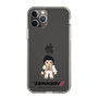 Slim Protection Case［ TEKKEN - Chibi Character - Claudio Serafino ］