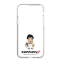 Slim Protection Case［ TEKKEN - Chibi Character - Claudio Serafino ］
