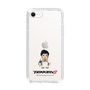 Slim Protection Case［ TEKKEN - Chibi Character - Claudio Serafino ］