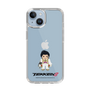Slim Protection Case［ TEKKEN - Chibi Character - Claudio Serafino ］