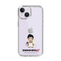 Slim Protection Case［ TEKKEN - Chibi Character - Claudio Serafino ］