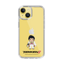Slim Protection Case［ TEKKEN - Chibi Character - Claudio Serafino ］