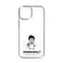 Slim Protection Case［ TEKKEN - Chibi Character - Claudio Serafino ］