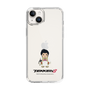 Slim Protection Case［ TEKKEN - Chibi Character - Claudio Serafino ］