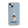 Slim Protection Case［ TEKKEN - Chibi Character - Claudio Serafino ］