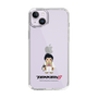 Slim Protection Case［ TEKKEN - Chibi Character - Claudio Serafino ］