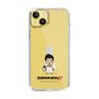 Slim Protection Case［ TEKKEN - Chibi Character - Claudio Serafino ］