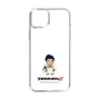 Slim Protection Case［ TEKKEN - Chibi Character - Claudio Serafino ］