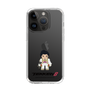 Slim Protection Case［ TEKKEN - Chibi Character - Claudio Serafino ］