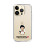Slim Protection Case［ TEKKEN - Chibi Character - Claudio Serafino ］
