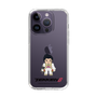 Slim Protection Case［ TEKKEN - Chibi Character - Claudio Serafino ］