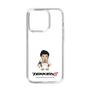 Slim Protection Case［ TEKKEN - Chibi Character - Claudio Serafino ］