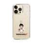 Slim Protection Case［ TEKKEN - Chibi Character - Claudio Serafino ］