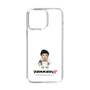 Slim Protection Case［ TEKKEN - Chibi Character - Claudio Serafino ］