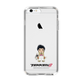 Slim Protection Case［ TEKKEN - Chibi Character - Claudio Serafino ］