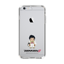 Slim Protection Case［ TEKKEN - Chibi Character - Claudio Serafino ］