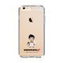 Slim Protection Case［ TEKKEN - Chibi Character - Claudio Serafino ］