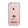Slim Protection Case［ TEKKEN - Chibi Character - Claudio Serafino ］