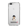 Slim Protection Case［ TEKKEN - Chibi Character - Claudio Serafino ］