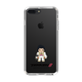 Slim Protection Case［ TEKKEN - Chibi Character - Claudio Serafino ］