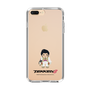 Slim Protection Case［ TEKKEN - Chibi Character - Claudio Serafino ］