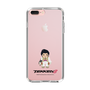Slim Protection Case［ TEKKEN - Chibi Character - Claudio Serafino ］