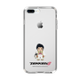 Slim Protection Case［ TEKKEN - Chibi Character - Claudio Serafino ］