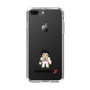 Slim Protection Case［ TEKKEN - Chibi Character - Claudio Serafino ］